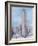 Flatiron-Allayn Stevens-Framed Art Print