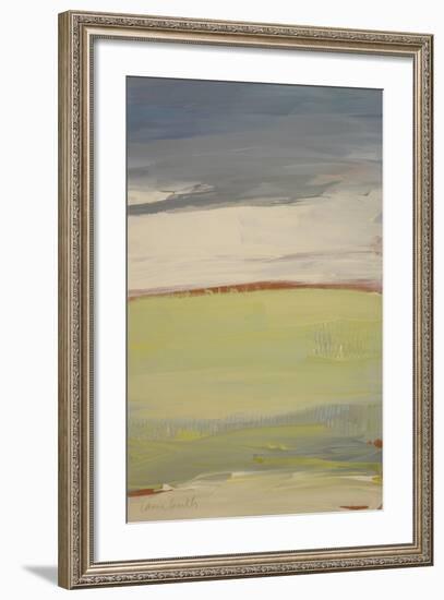 Flatlands I-Lanie Loreth-Framed Premium Giclee Print