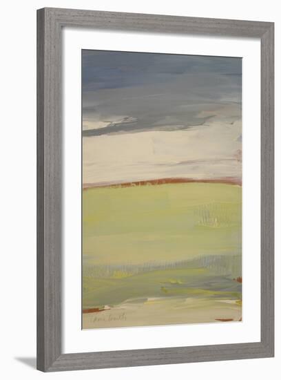 Flatlands I-Lanie Loreth-Framed Premium Giclee Print