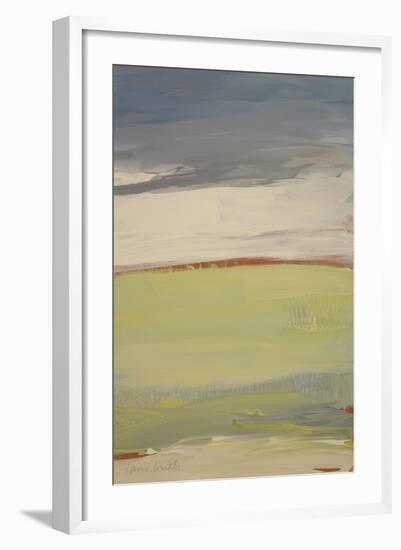 Flatlands I-Lanie Loreth-Framed Premium Giclee Print