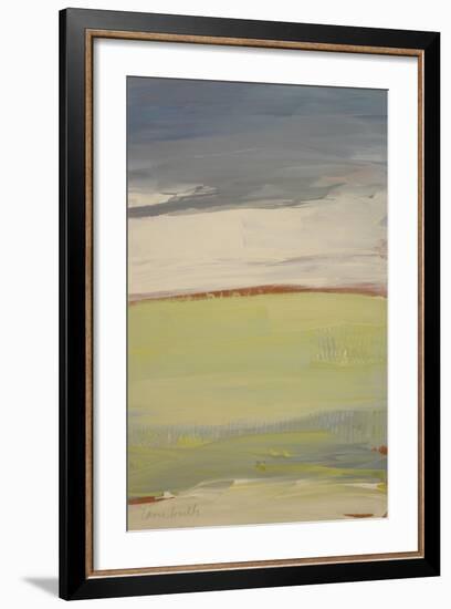 Flatlands I-Lanie Loreth-Framed Premium Giclee Print