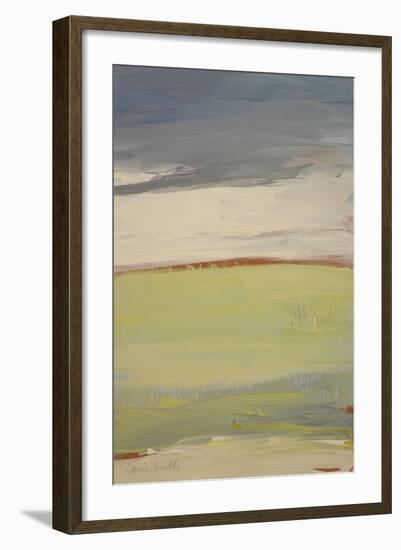 Flatlands I-Lanie Loreth-Framed Premium Giclee Print