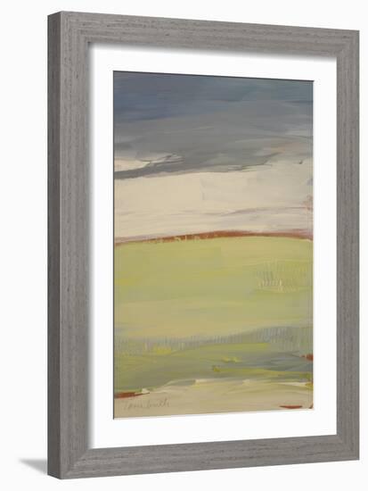 Flatlands I-Lanie Loreth-Framed Art Print