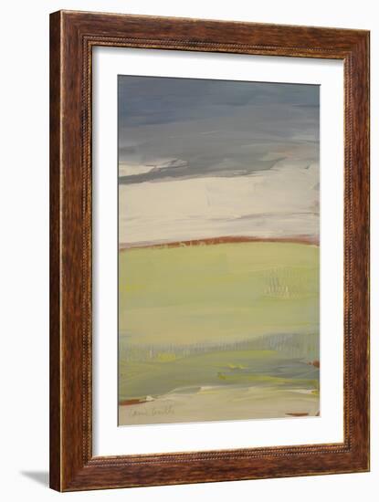 Flatlands I-Lanie Loreth-Framed Art Print