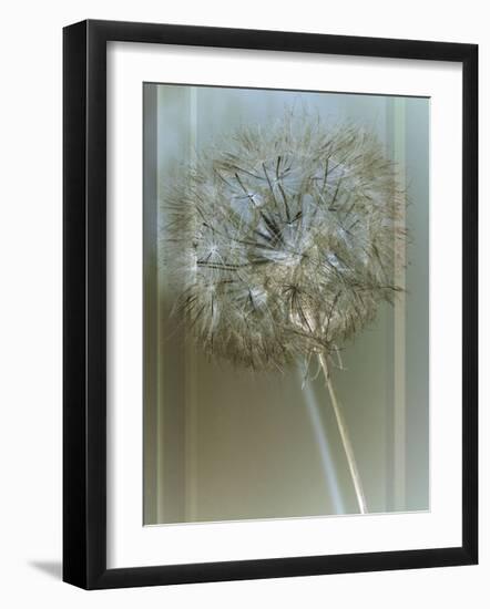 Flaura I-W^ Blake-Framed Giclee Print