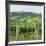 Flauvigny View-Christine Debrosky-Framed Art Print