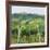 Flauvigny View-Christine Debrosky-Framed Art Print