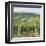 Flauvigny View-Christine Debrosky-Framed Giclee Print