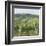 Flauvigny View-Christine Debrosky-Framed Giclee Print