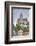 Flavel House, Built in 1885, Astoria, Oregon, USA-Jamie & Judy Wild-Framed Photographic Print