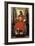 Flavius Honorius by Jean Paul Laurens-null-Framed Photographic Print