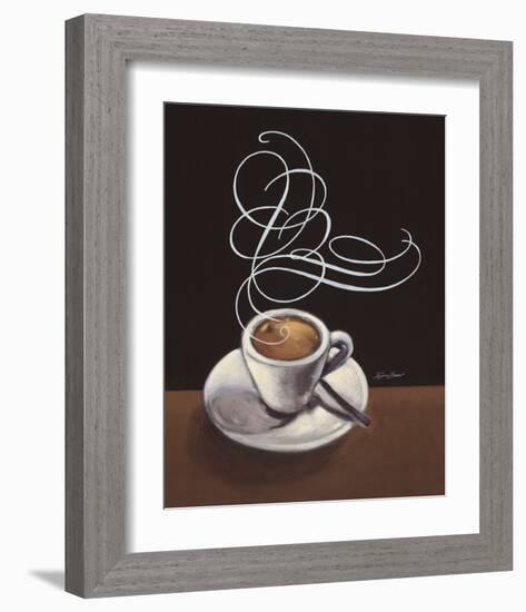 Flavour-Bjoern Baar-Framed Art Print