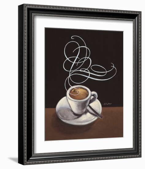 Flavour-Bjoern Baar-Framed Art Print