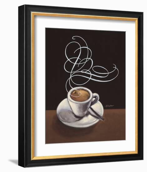 Flavour-Bjoern Baar-Framed Art Print