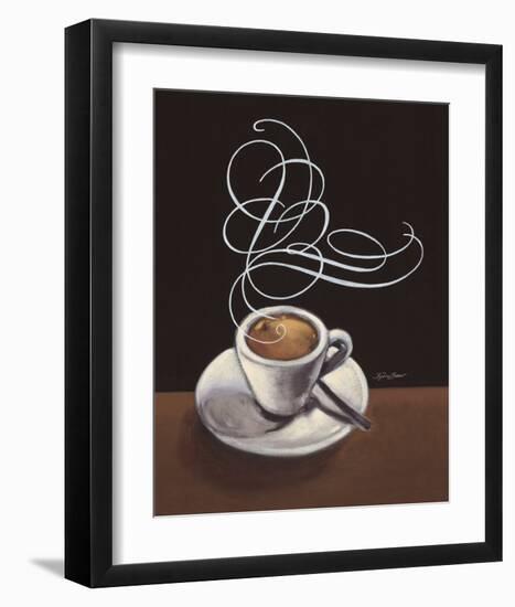 Flavour-Bjoern Baar-Framed Art Print