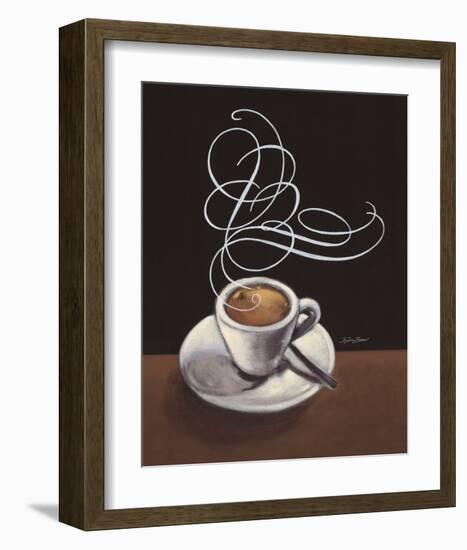 Flavour-Bjoern Baar-Framed Art Print