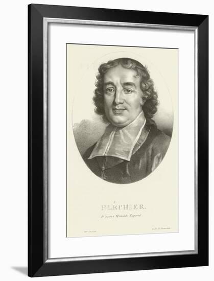 Flechier-null-Framed Giclee Print