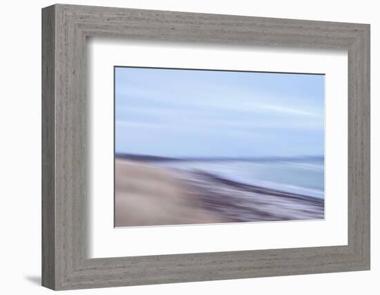 Fleeing Winds-Jacob Berghoef-Framed Photographic Print