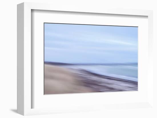 Fleeing Winds-Jacob Berghoef-Framed Photographic Print