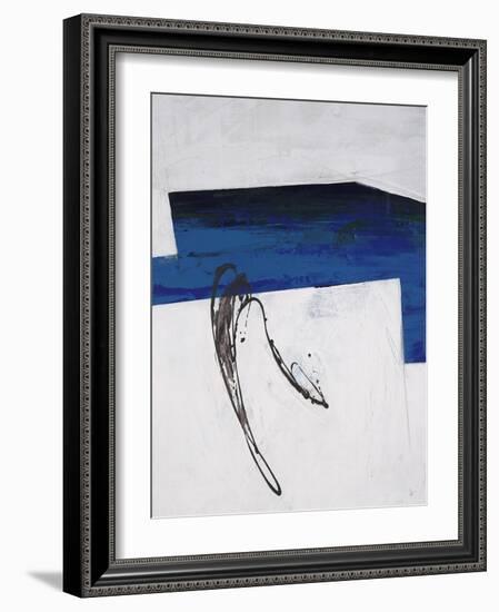 Fleet II-Joshua Schicker-Framed Giclee Print