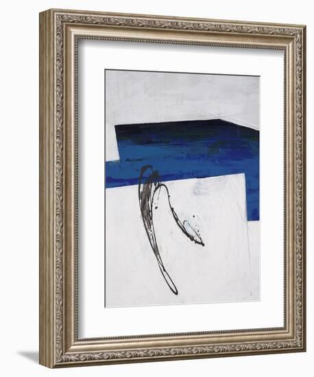 Fleet II-Joshua Schicker-Framed Giclee Print