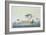 Fleet of William the Conqueror-Vittorio Raineri-Framed Giclee Print