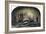 Fleet River, London, 1854-null-Framed Giclee Print
