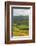 Fleet Valley National Scenic Area, from the Doon of Culreoch, Dumfries and Galloway, Scotland, UK-Gary Cook-Framed Photographic Print