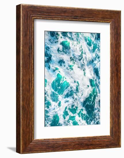 Fleeting Embrace-Lynne Douglas-Framed Photographic Print