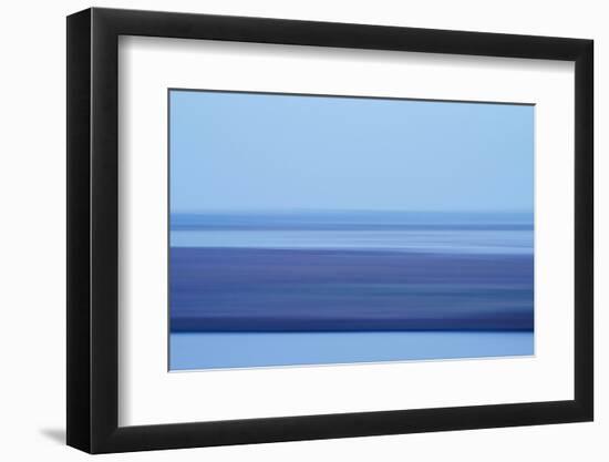 Fleeting Memories of the Future-Jacob Berghoef-Framed Photographic Print