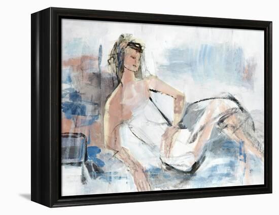 Fleeting Thoughts-Jodi Maas-Framed Premier Image Canvas