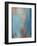 Fleeting-Jeannie Sellmer-Framed Art Print