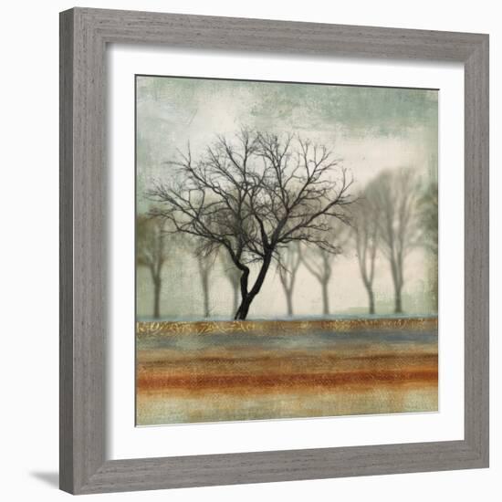 Fleeting-Andrew Michaels-Framed Art Print