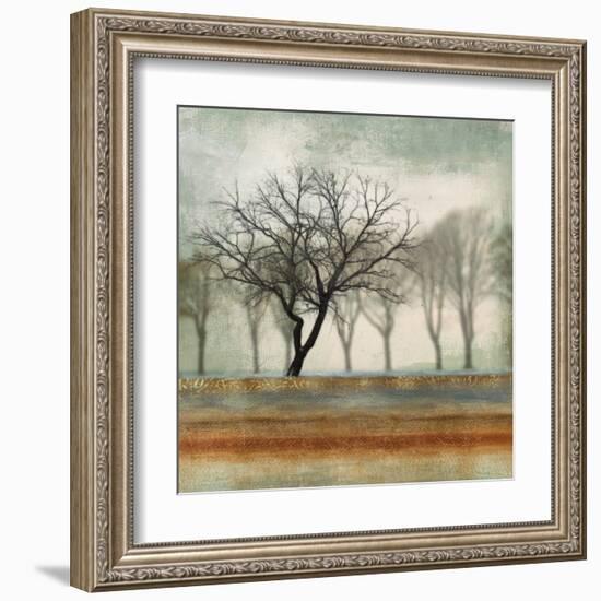 Fleeting-Andrew Michaels-Framed Art Print