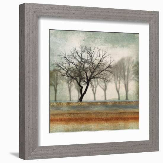 Fleeting-Andrew Michaels-Framed Art Print