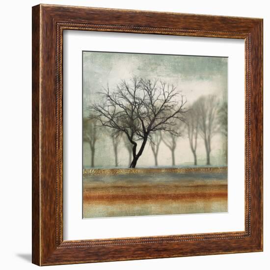 Fleeting-Andrew Michaels-Framed Art Print