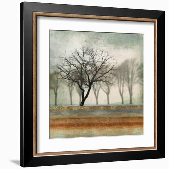 Fleeting-Andrew Michaels-Framed Art Print