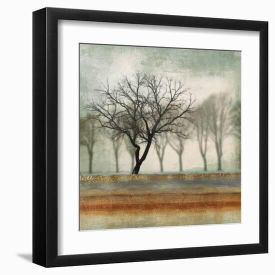 Fleeting-Andrew Michaels-Framed Art Print