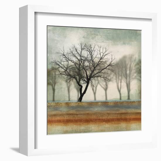 Fleeting-Andrew Michaels-Framed Art Print