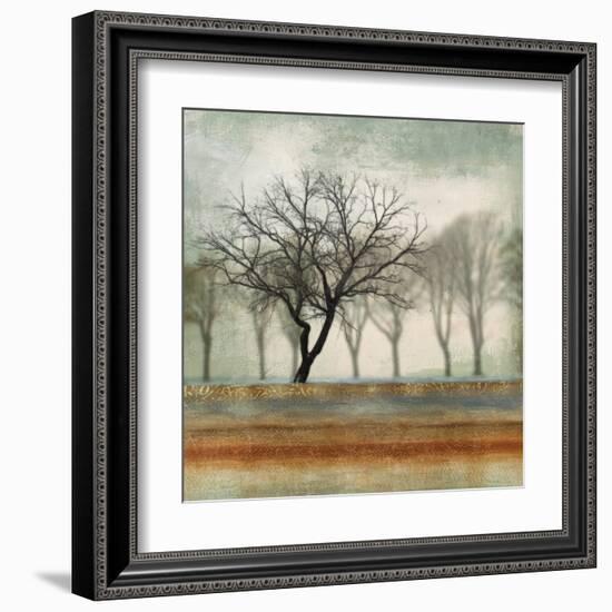 Fleeting-Andrew Michaels-Framed Art Print