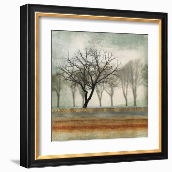 Fleeting-Andrew Michaels-Framed Art Print