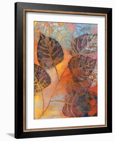 Fleeting-Herb Dickinson-Framed Photographic Print