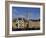 Flemish Buildings in the Grand Place Tower in Centre, Lille, France-David Hughes-Framed Photographic Print