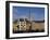 Flemish Buildings in the Grand Place Tower in Centre, Lille, France-David Hughes-Framed Photographic Print