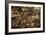 Flemish Proverbs-Pieter Brueghel the Younger-Framed Giclee Print