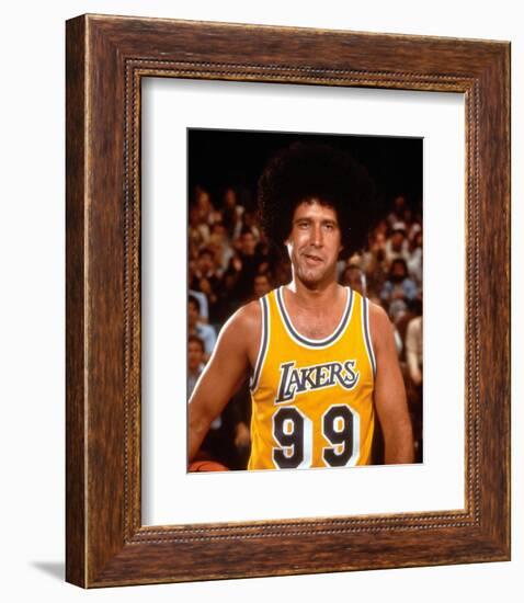 Fletch-null-Framed Photo