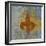 Fleur de Lis 2-Maeve Harris-Framed Giclee Print