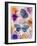 Fleur De Papillion 1-Morgan Yamada-Framed Art Print