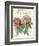 Fleur de Printemps-Sue Schlabach-Framed Art Print