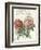 Fleur de Printemps-Sue Schlabach-Framed Art Print